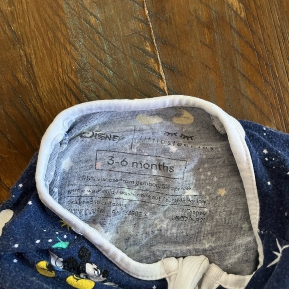 Little Sleepies - Picture 4 of 11